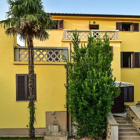 Villa Potocnjak Novi Vinodolski Zewnętrze zdjęcie