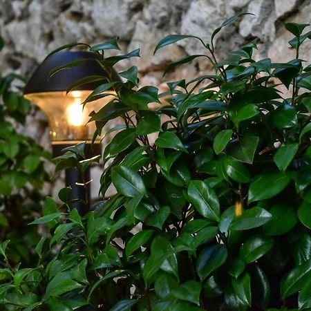 Villa Potocnjak Novi Vinodolski Zewnętrze zdjęcie