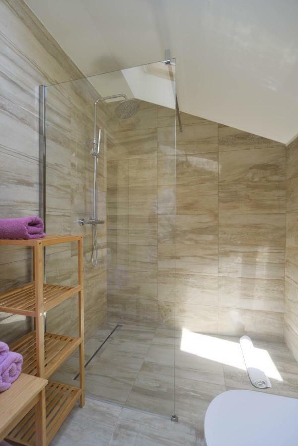 Villa Potocnjak Novi Vinodolski Zewnętrze zdjęcie