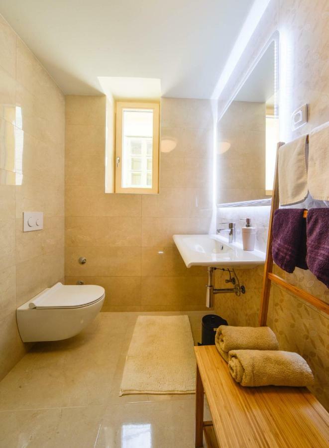 Villa Potocnjak Novi Vinodolski Zewnętrze zdjęcie