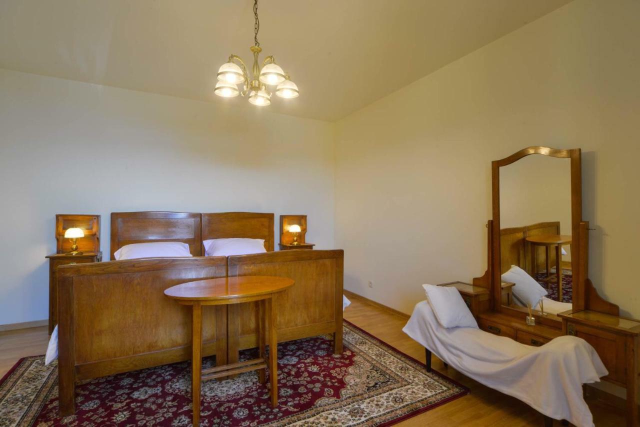 Villa Potocnjak Novi Vinodolski Zewnętrze zdjęcie