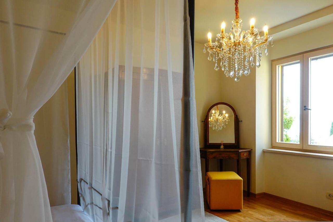 Villa Potocnjak Novi Vinodolski Zewnętrze zdjęcie