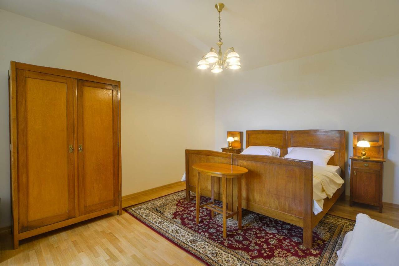 Villa Potocnjak Novi Vinodolski Zewnętrze zdjęcie
