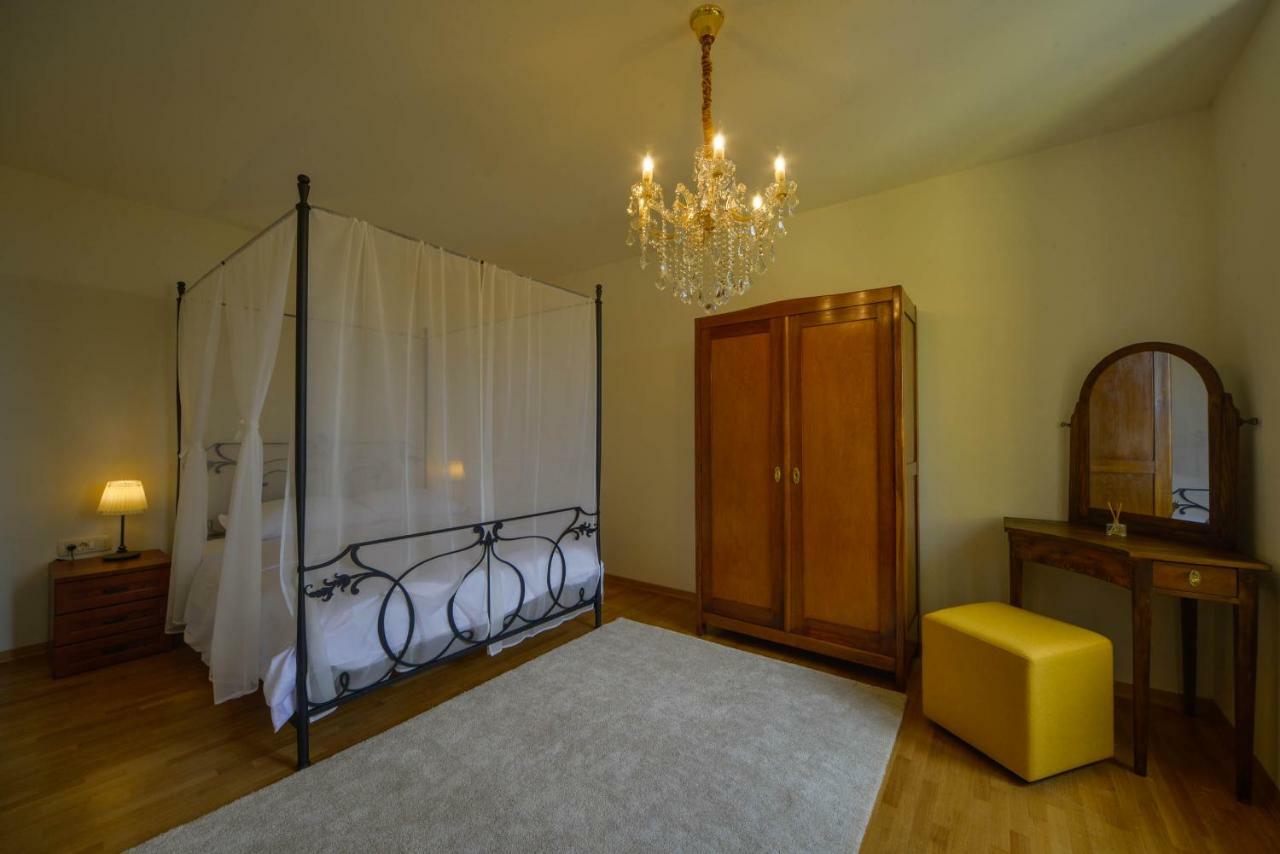 Villa Potocnjak Novi Vinodolski Zewnętrze zdjęcie