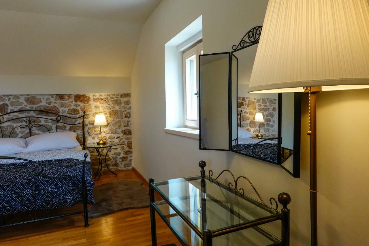 Villa Potocnjak Novi Vinodolski Zewnętrze zdjęcie