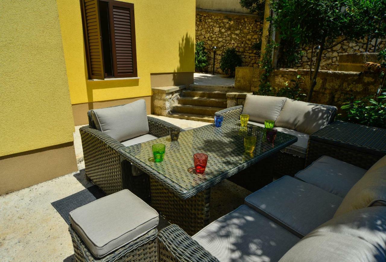 Villa Potocnjak Novi Vinodolski Zewnętrze zdjęcie